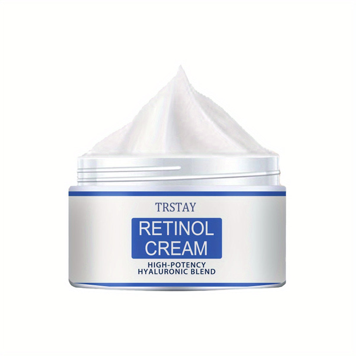 Moisturizing and hydrating cream, containing hyaluronic acid, moisturizing the Light Beige, allowing it to drink enough water, suitable for all Light Beige types.