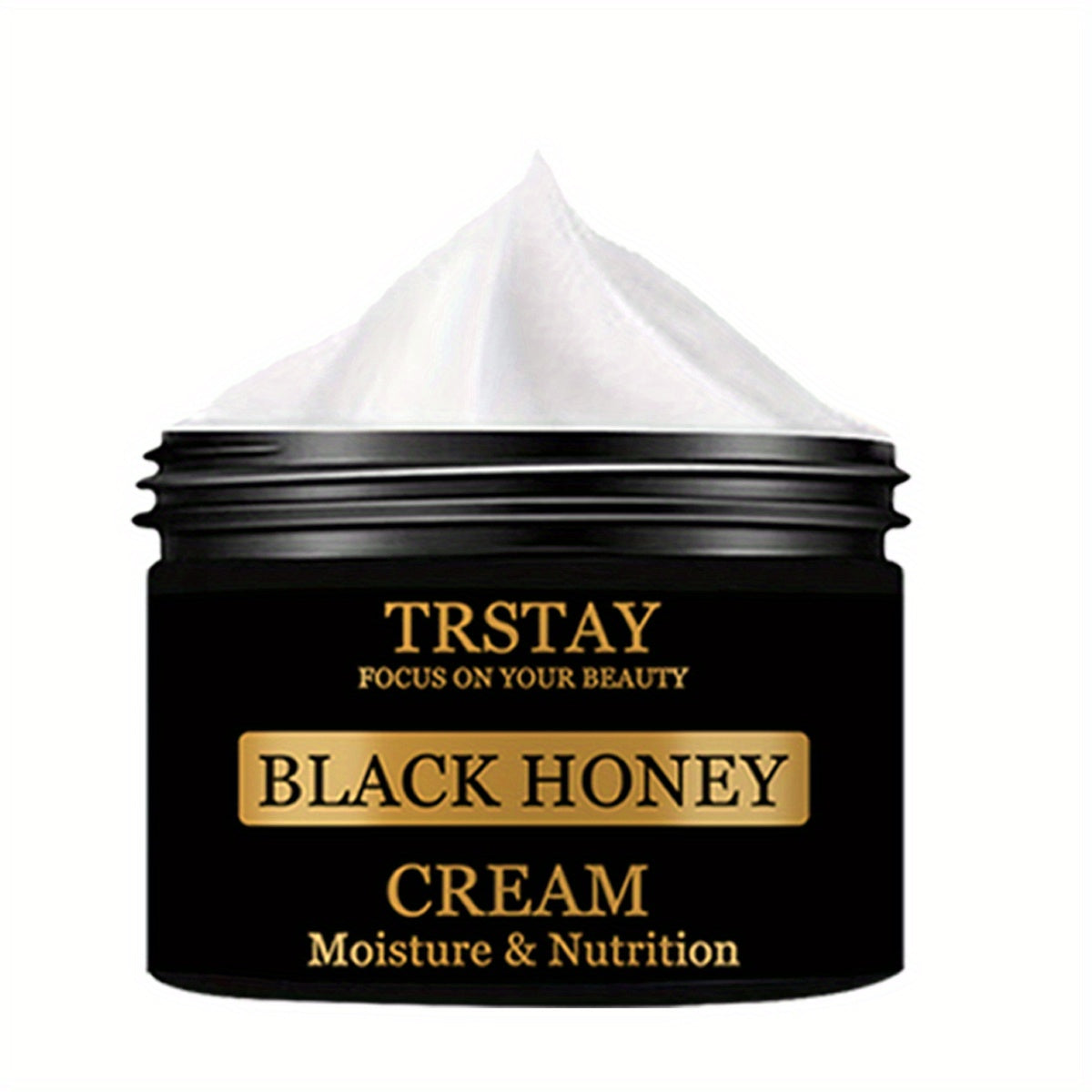 Face Moisturizer, Turmeric & Vitamin C Moisturizing Face & Neck Cream Stick, Hydration And Moisturizing, Leaves Light Beige Smooth And Radiant, Suitable for All Light Beige Types
