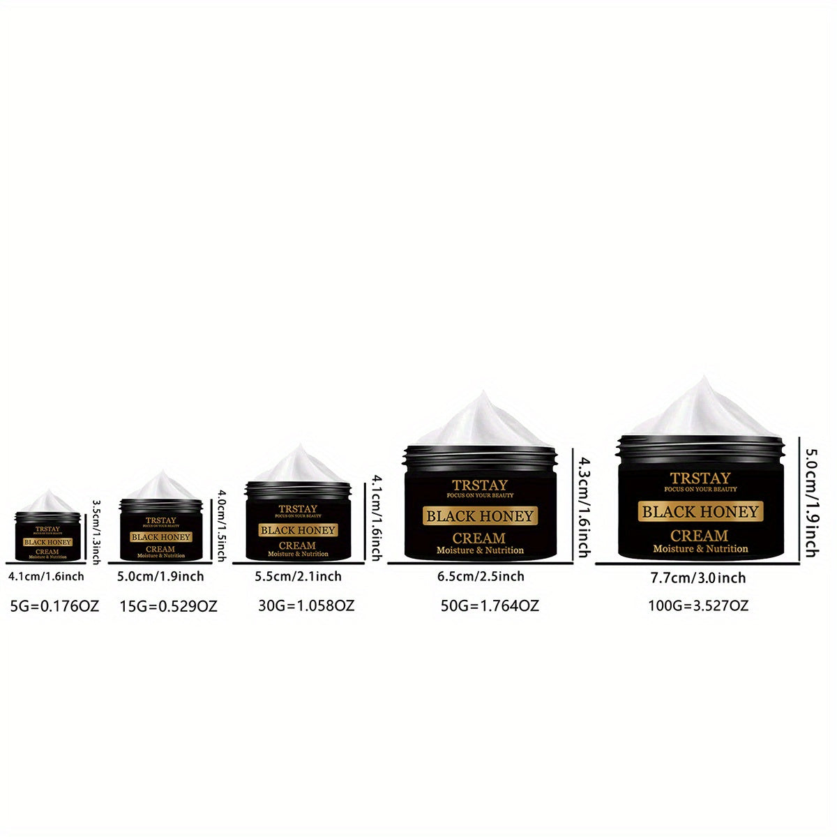 Face Moisturizer, Turmeric & Vitamin C Moisturizing Face & Neck Cream Stick, Hydration And Moisturizing, Leaves Light Beige Smooth And Radiant, Suitable for All Light Beige Types