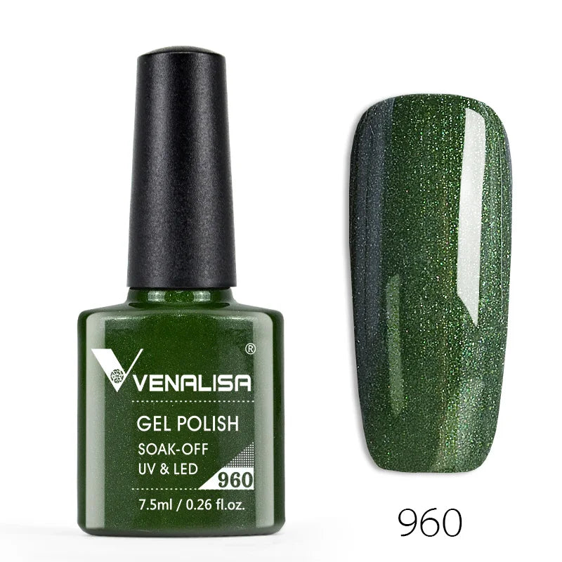 Organic Nail Gel Polish 60 Color High Quality Product Nail Art Soak Off Odorless Organic UV Gel Nail Polish Varnish Gel Lacquer