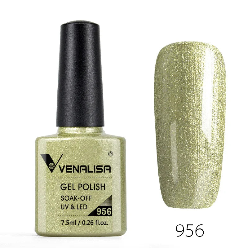 Organic Nail Gel Polish 60 Color High Quality Product Nail Art Soak Off Odorless Organic UV Gel Nail Polish Varnish Gel Lacquer