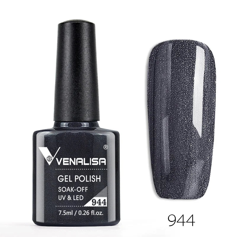 Organic Nail Gel Polish 60 Color High Quality Product Nail Art Soak Off Odorless Organic UV Gel Nail Polish Varnish Gel Lacquer