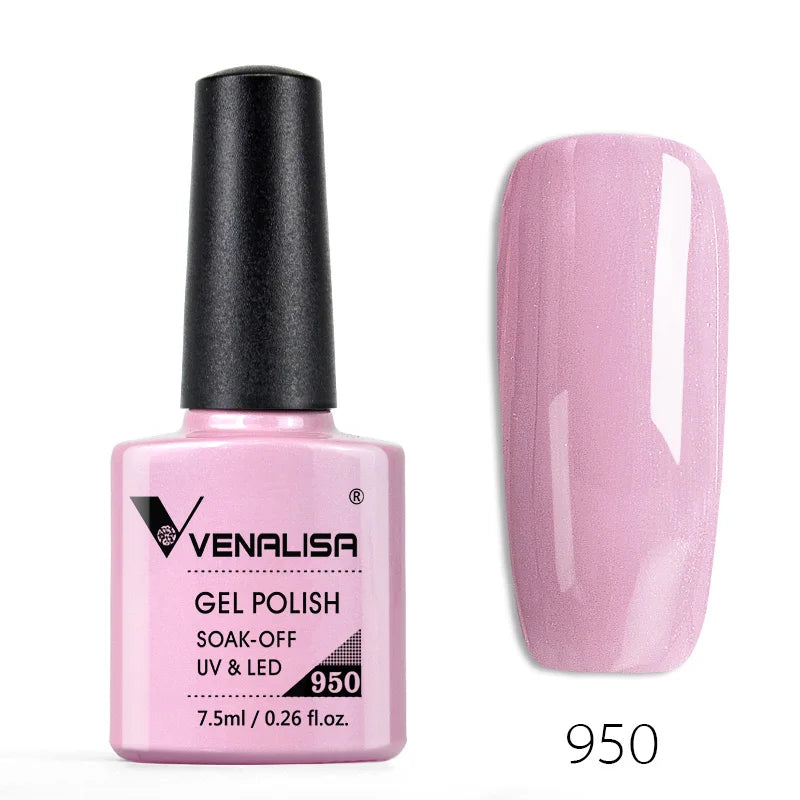 Organic Nail Gel Polish 60 Color High Quality Product Nail Art Soak Off Odorless Organic UV Gel Nail Polish Varnish Gel Lacquer