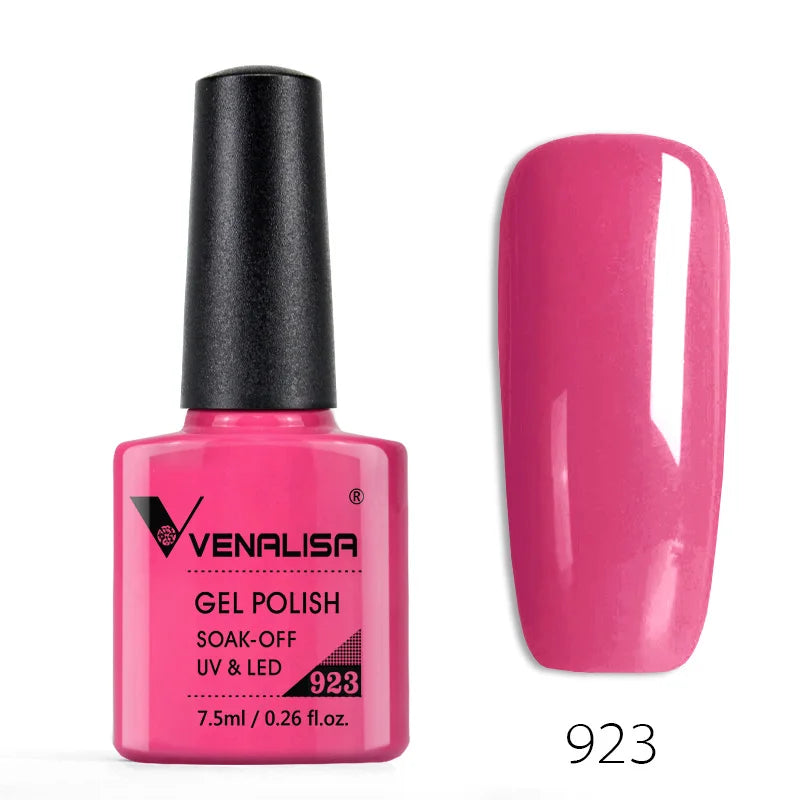 Organic Nail Gel Polish 60 Color High Quality Product Nail Art Soak Off Odorless Organic UV Gel Nail Polish Varnish Gel Lacquer