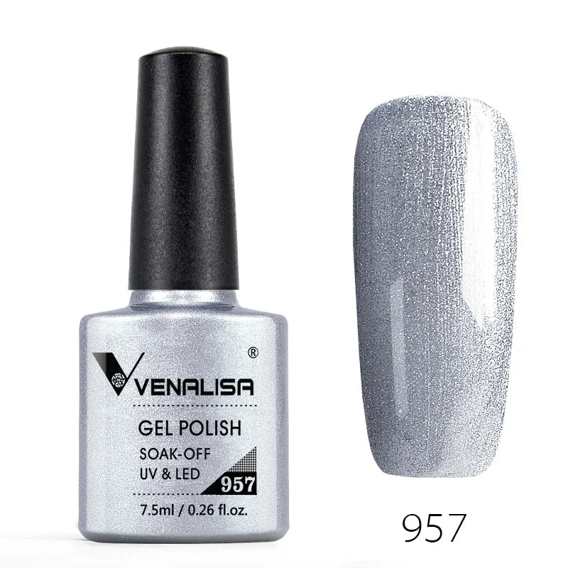 Organic Nail Gel Polish 60 Color High Quality Product Nail Art Soak Off Odorless Organic UV Gel Nail Polish Varnish Gel Lacquer