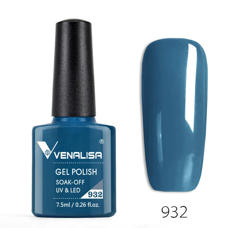 Organic Nail Gel Polish 60 Color High Quality Product Nail Art Soak Off Odorless Organic UV Gel Nail Polish Varnish Gel Lacquer