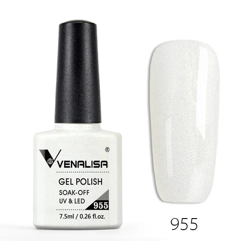 Organic Nail Gel Polish 60 Color High Quality Product Nail Art Soak Off Odorless Organic UV Gel Nail Polish Varnish Gel Lacquer