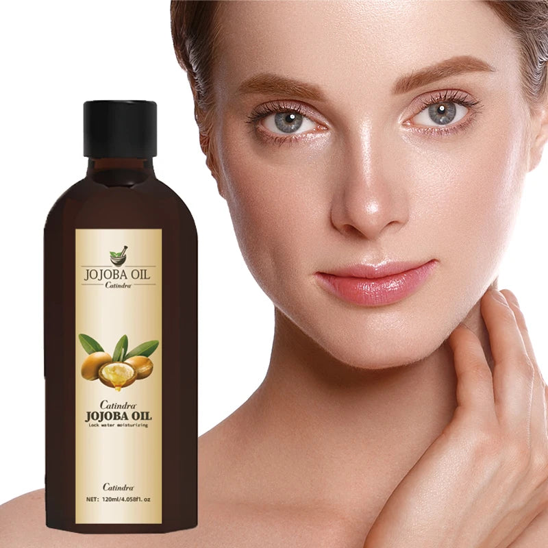 120ml Organic Oil2 Firm Skin Moisturizing Body Effectively Massage SPA Smooth Body Care Natural Organic Plant Oil
