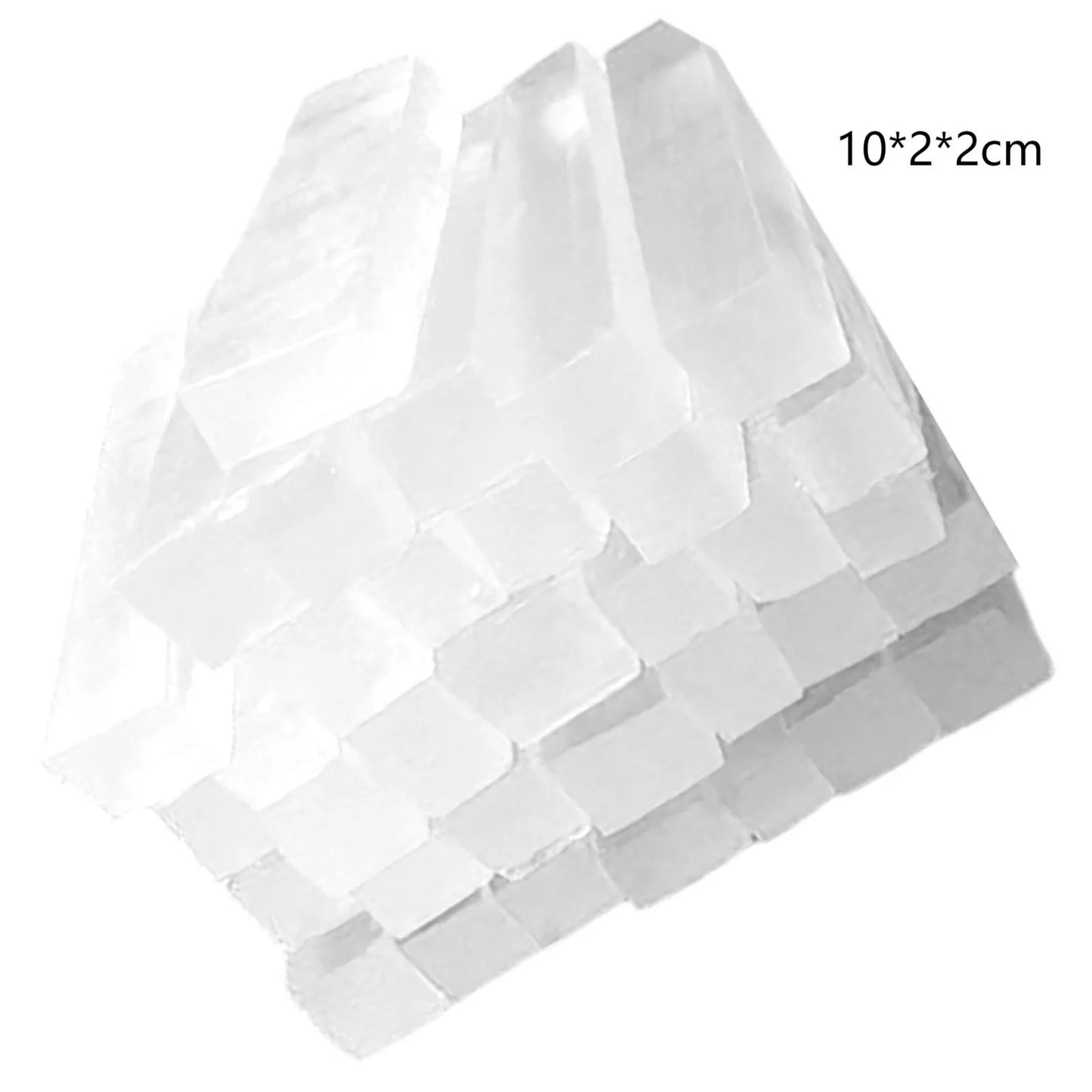 Bag Clear Glycerin Soap Base Organic Soap Making 250G Diy Handmade Vegan Soap Melt Pour Soap Base