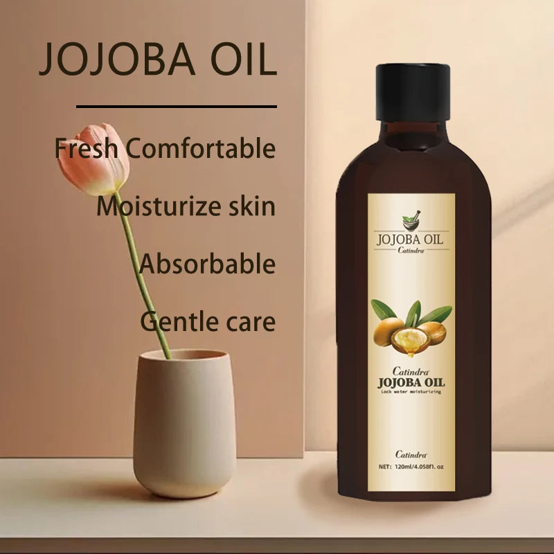 120ml Organic Oil2 Firm Skin Moisturizing Body Effectively Massage SPA Smooth Body Care Natural Organic Plant Oil
