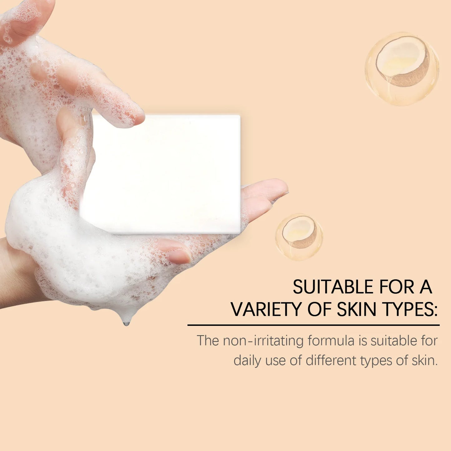 Organic Camel Milk Soap