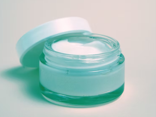 Natural Creams