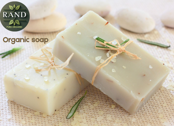 Organic Soap