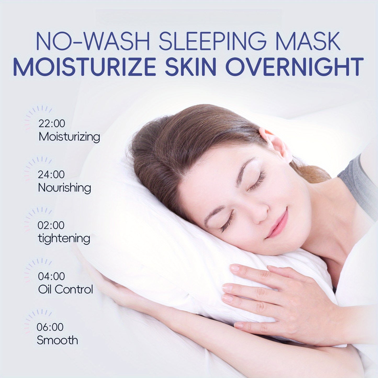 Cherry Blossom Sleeping Mask, a Travel Essential, Is a Leave-On, Overnight Hydration And Moisturizing Treatment That Brightens And Firms The Skin, Enhancing Complexion. It'S Available in a Portable Travel Size.