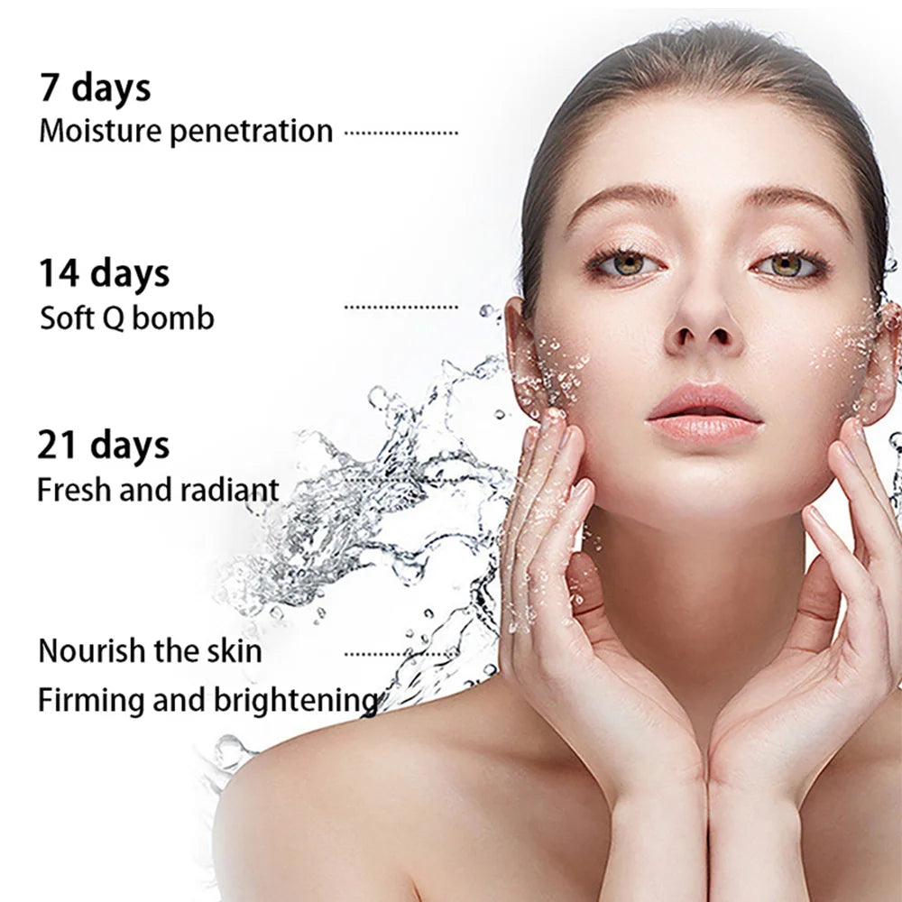 Organic Retinol Wrinkle Remover Face Cream Firming Lifting Anti Aging Fade Fine Lines Moisturizing Whitening Repair Skin Care Cosmetics