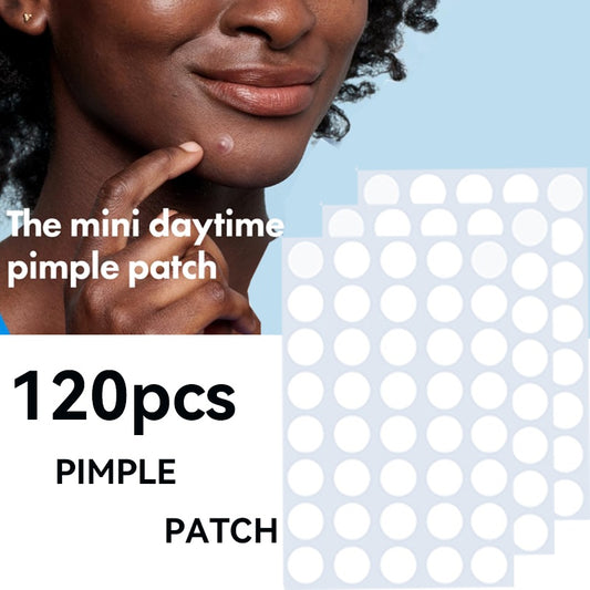 40/120/200/320pcs Pimple Patches for Face, Patches with Tea Tree Oil, Pimple Patch Pimple Stickers, Patch Dots, Pimple Patches for Face